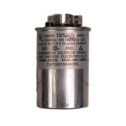 CAA CAP050150440RS Air Conditioner Capacitor