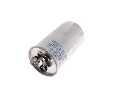 Goodman CAP050400440RTP Round Dual Capacitor 40+5 MFD 440V