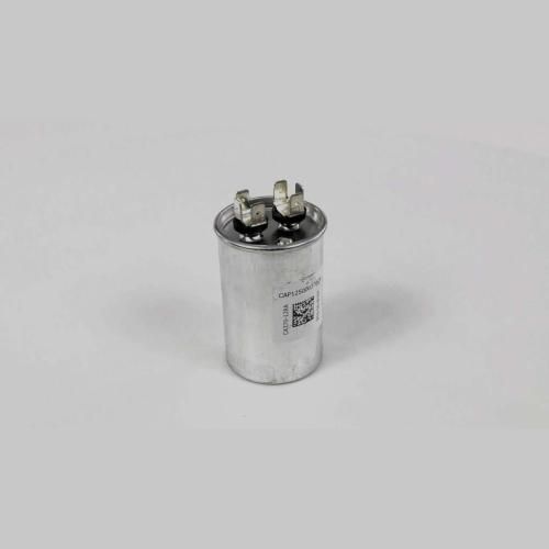 Goodman CAP125000370RPP Round Capacitor 12.5 MFD 370V