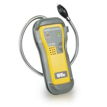 Leak Detector, Combustible For Uei Corporation -Part# Cd100a