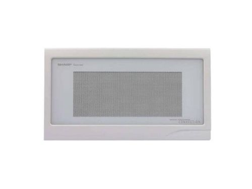 Sharp CDORFB286MRK0 Microwave Door Assembly R 1871 T