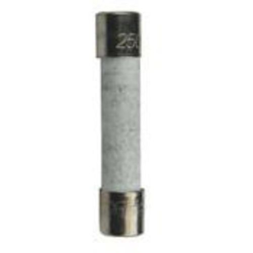 CERAMIC FUSE 30MP FAST BLOW For SUPCO Part# CF30FB