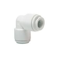 1/4" JOHN GUEST UNION ELBOW For JGU Part# CI0308W