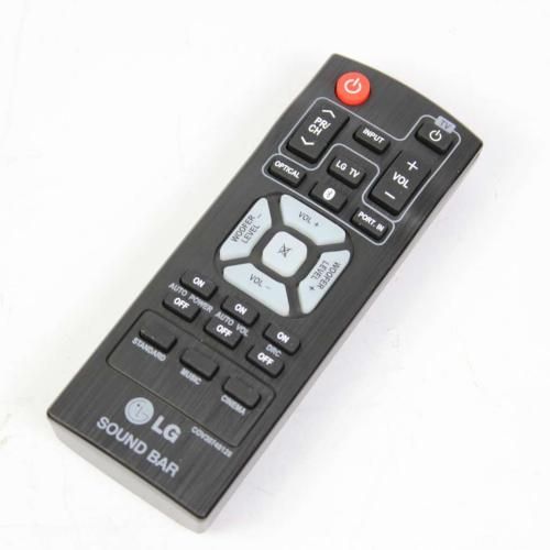 LG COV30748128 Home Theatre Out Remote Controller Assembly