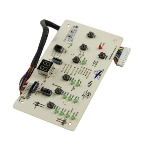 LG COV31152001 Air Conditioner Display PCB