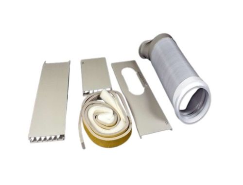 LG COV31735301 Air Conditioner Installation Part W/Duct Hose