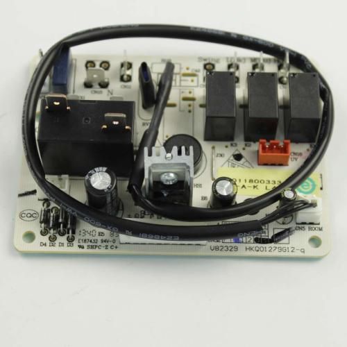 LG COV31987801 Main PCB Assembly