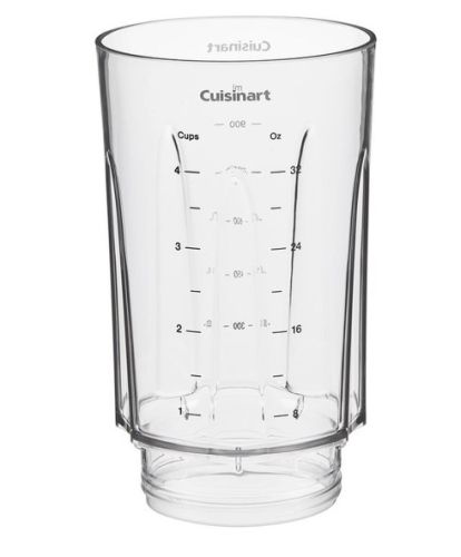 Cuisinart CPB-300JAR Blending Jar 32Oz