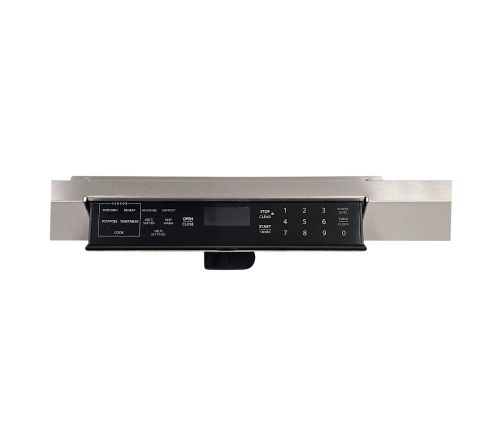 Sharp CPNLCB988MRK1 Control Panel Assembly 24