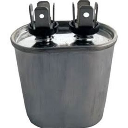 Supco CR35X370 Oval Run Capacitor