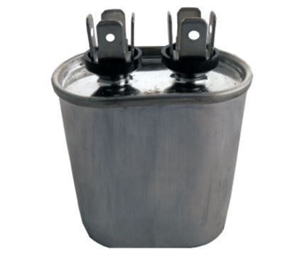 Supco CR3X440 Oval Run Capacitor