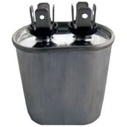 Supco PRC15A Oval Run Capacitor