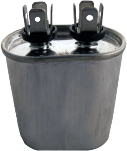 Oval Run Capacitor For SUPCO -Part# CR60X440
