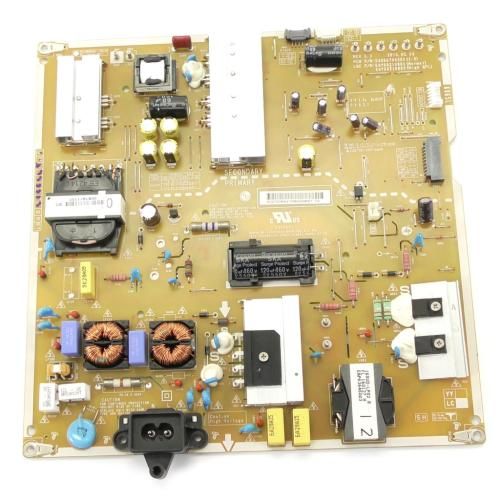 LG CRB35393001 TV Refurbished Power Supply Assembly
