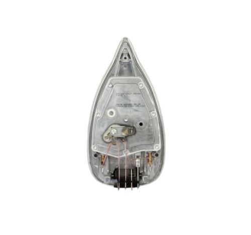 ROWENTA CS-00132194 Iron Soleplate Complete