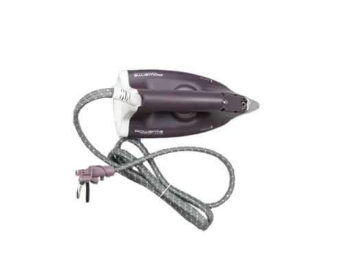 ROWENTA CS-00132195 Iron Handle & Cord