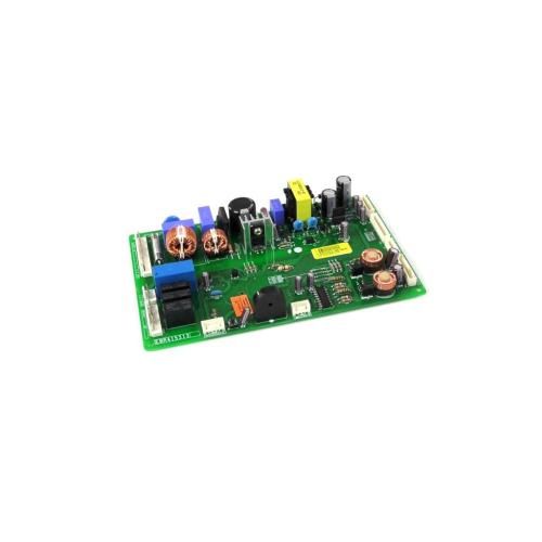 LG CSP30000204 Refrigirator Onboarding SVC PCB Assembly