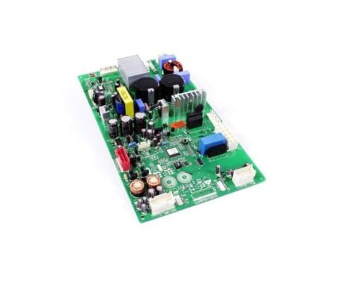 LG CSP30020830 Refrigerator PCB Onboarding SVC Assembly