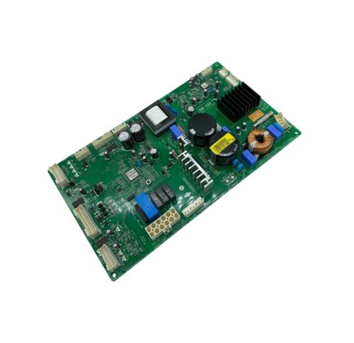 LG CSP30021025 Refrigerator SVC Onboarding PCB Assembly