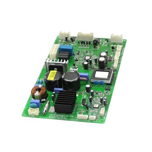 LG CSP30242916 Refrigerator Electronic Control Board