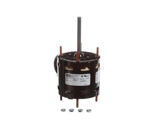 Packard D1124 1/20HP Refrigeration Fan Motor 3.3" DIA 1550 RPM 115V