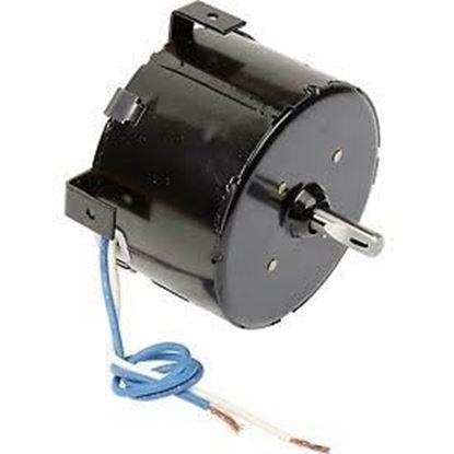 Fasco D1159 Horsepower 1/100 Condenser Fan Motor 71639487