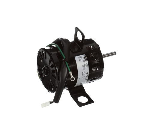 Packard D1180 1/20HP Combustion Motor 3300 RPM 3.3" DIA 115V 