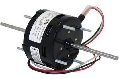 Fasco D129 Blower Motor Motor 3.30 Inches Diameter 1 71633265