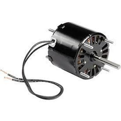 Fasco D132 1/20HP Blower Motor 1500 RPM 115V
