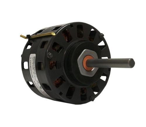 Fasco D166 Direct Drive Blower Motor