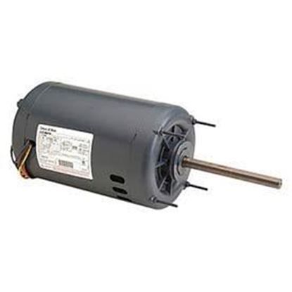 Fasco D192 Self Cooled Motor 3.30'' DIA 1PH 71631637