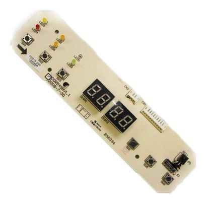 Danby D2518-290 Dehumidifier PC Board DDR6009EE