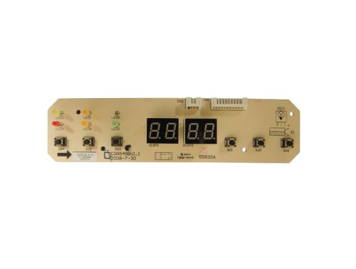 Danby D2518-310 Dehumidifier DDR Display Board