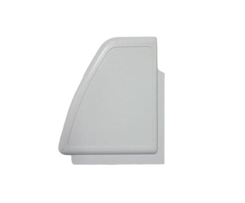 Speed Queen D504008WP Washer Right Hand End Panel-White