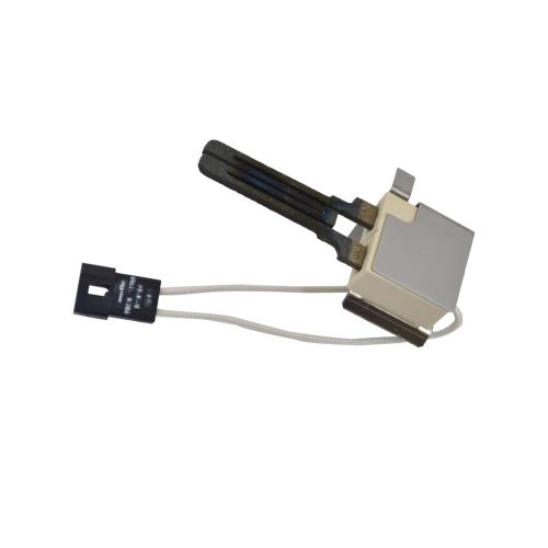 Speed Queen D510184P Dryer Igniter and Bracket Packaged