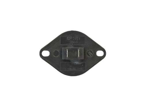 Speed Queen D510523 Dryer Thermistor Assembly Black
