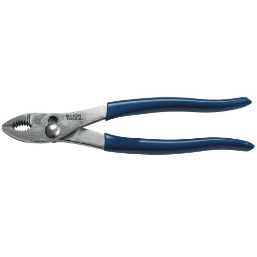SLIP-JOINT PLIERS, 8-INCH For VACO/KLEIN TOOLS Part# D511-8