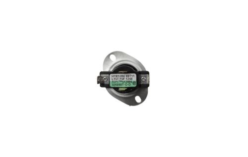 Speed Queen D512005 Dryer Thermostat Cycling Green/White
