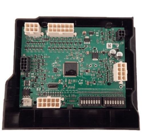 Speed Queen D517526 Dryer ACA Hybrid Control Assembly