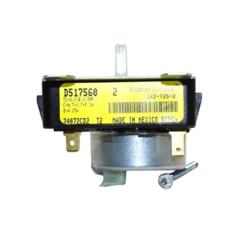 Speed Queen D517560P Dryer 4-Cycle Timer