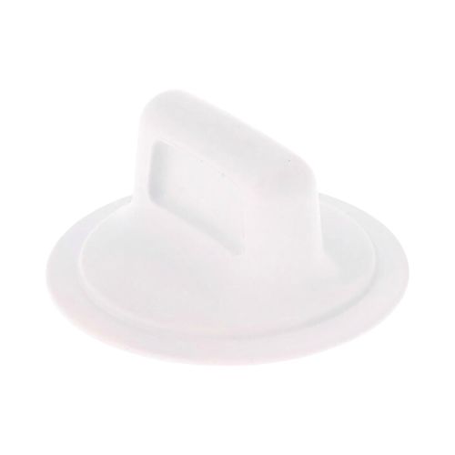 Speed Queen D517774W Dryer Timer Control Knob
