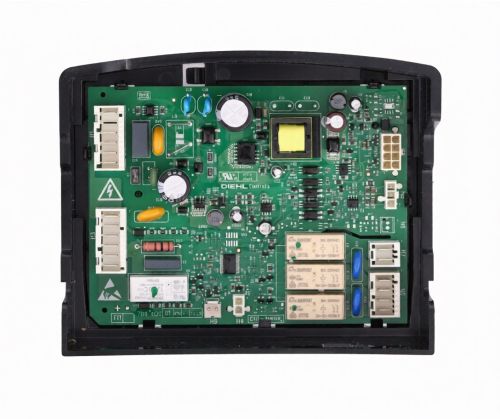 Speed Queen D518191P Dryer Output Control Dual Assembly