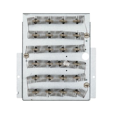 Speed Queen D518839P Dryer Heater Element Assembly 5000W Red Packed