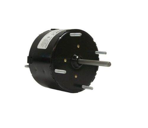 Fasco D540 1/100HP Motor 1500 RPM