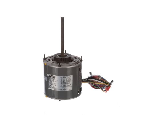 Packard D703 1/2HP Blower Motor 5-5/8" DIA 1075 RPM 208-230V 