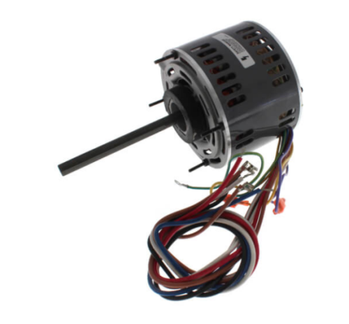 Fasco D721 Air Conditioner Blower Motor Direct Drive 