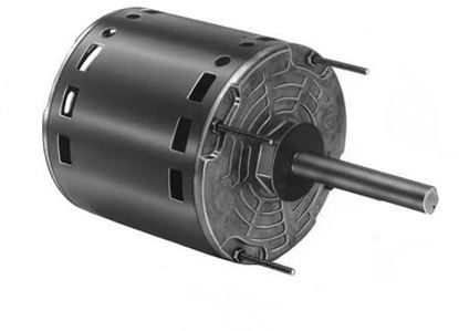 Fasco D914 71262623 3/4HP Condenser Fan Motor 5.63-Inch Diameter 1-Speed 1075RPM 