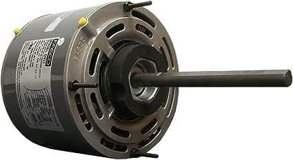 1/3HP 3SPD For FASCO Part# D923