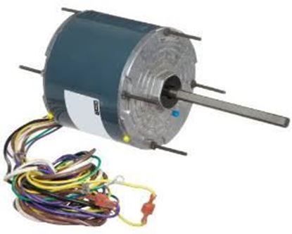 Fasco D925 Condenser Fan Motor 5.63" DIA