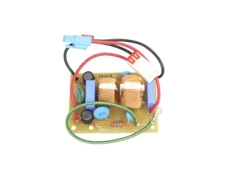 Samsung DA27-00043B Refrigerator Coil Filter
